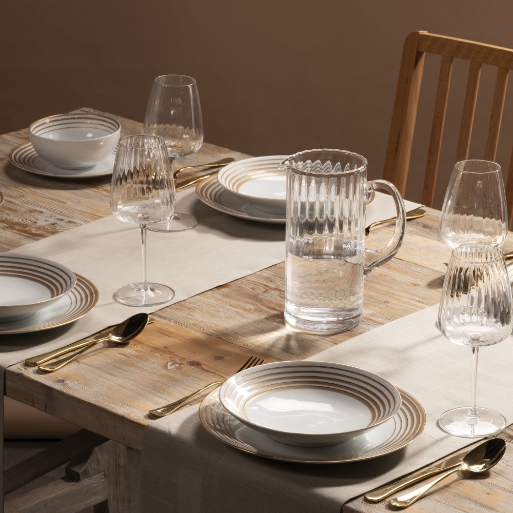 Serie Vintage Gold – Alba – Weissestal