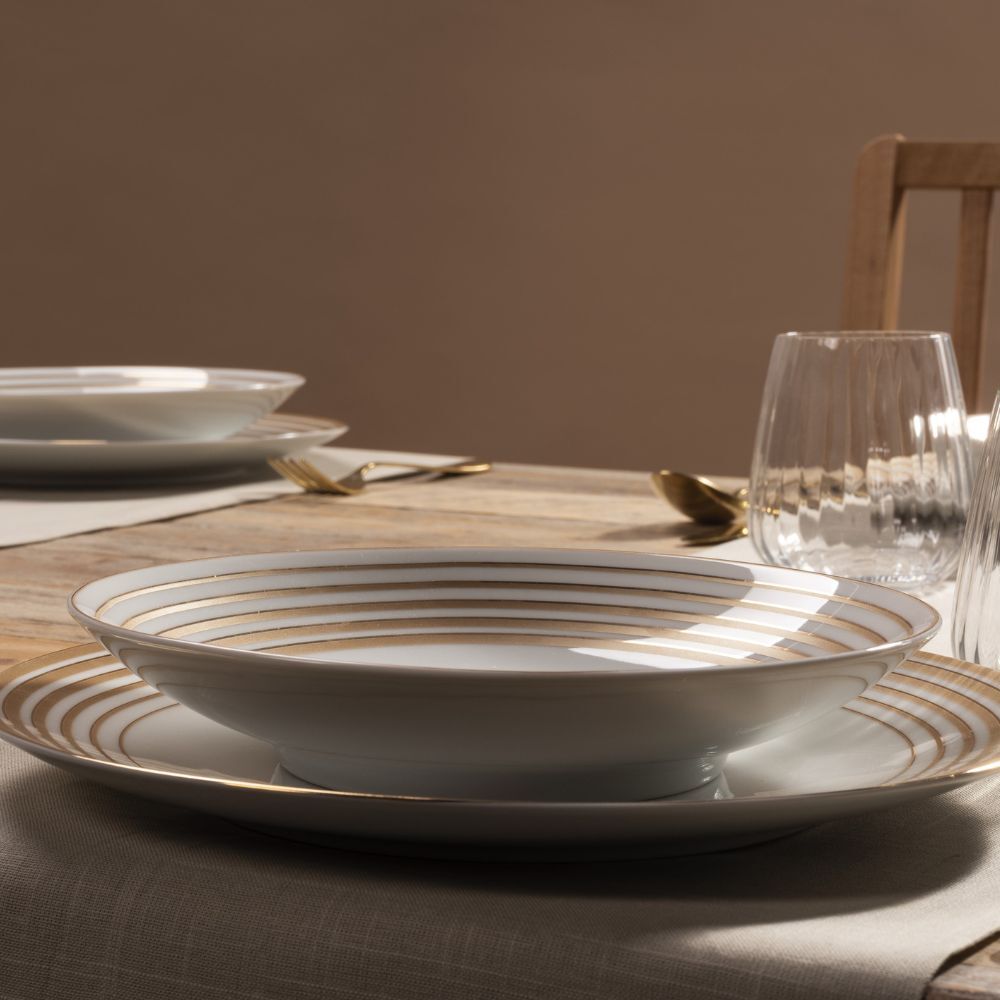 Serie Vintage Gold – Alba – Weissestal