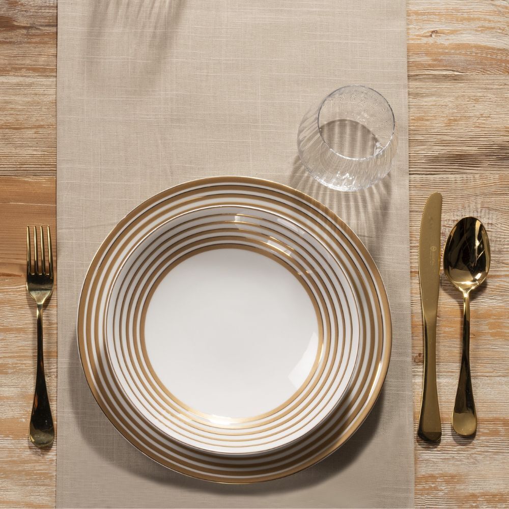 Serie Vintage Gold – Alba – Weissestal