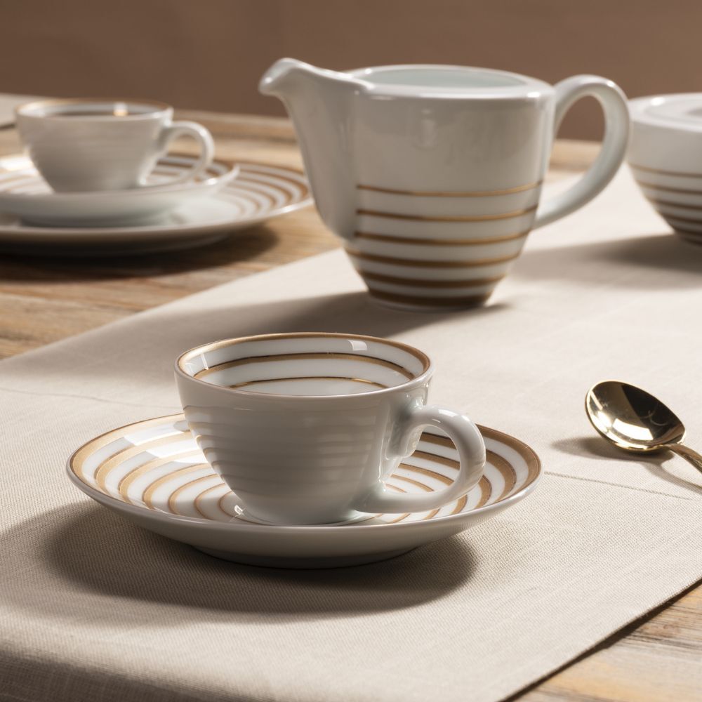 Serie Vintage Gold – Alba – Weissestal