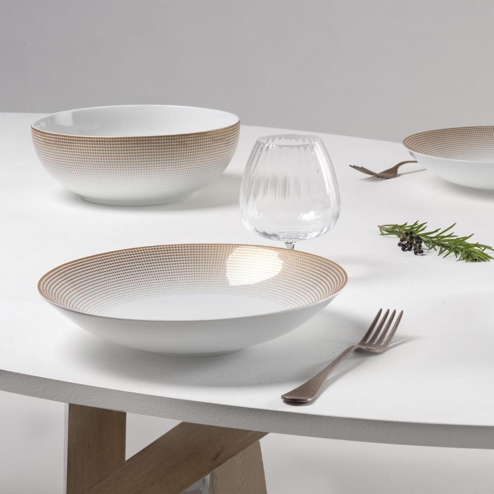 Serie Vintage Gold – Luce – Weissestal