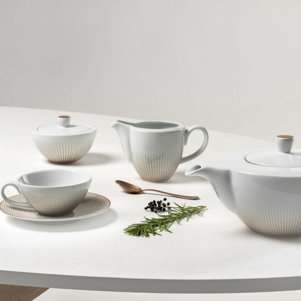 Serie Vintage Gold – Luce – Weissestal