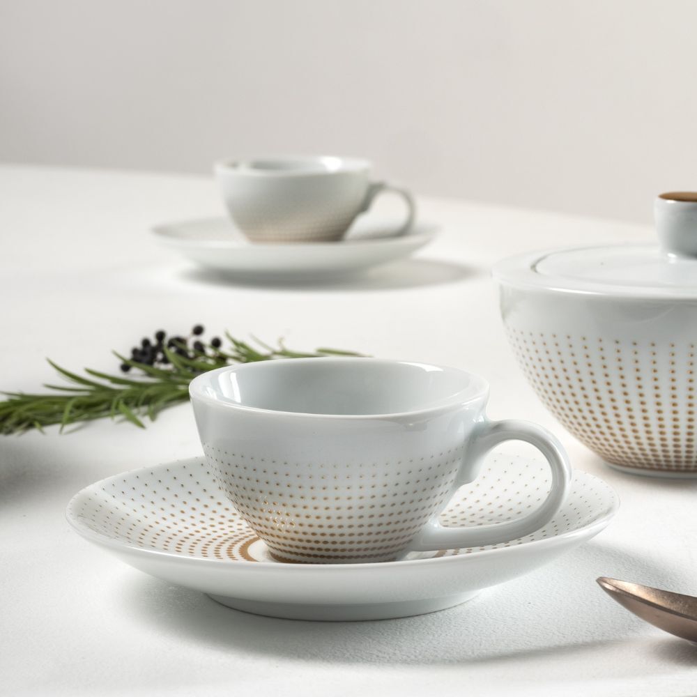 Serie Vintage Gold – Luce – Weissestal