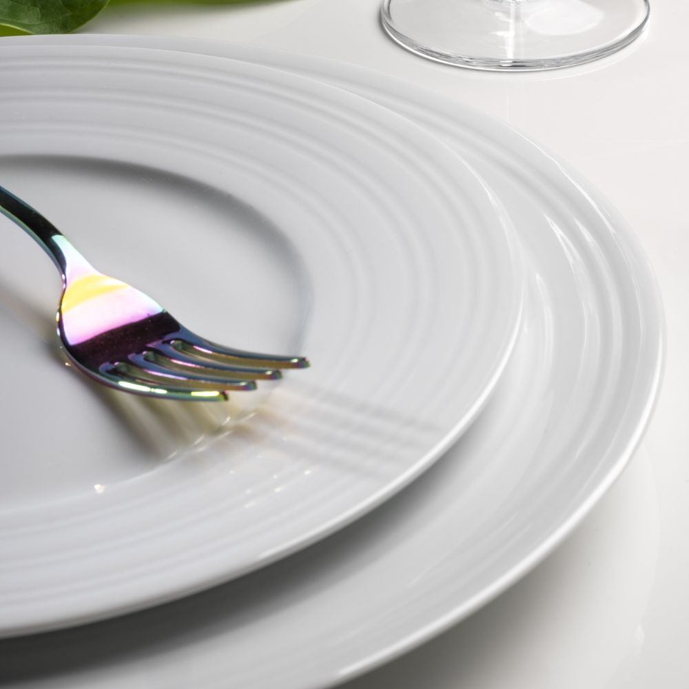 Set 18pz in porcellana Saturn - Weissestal