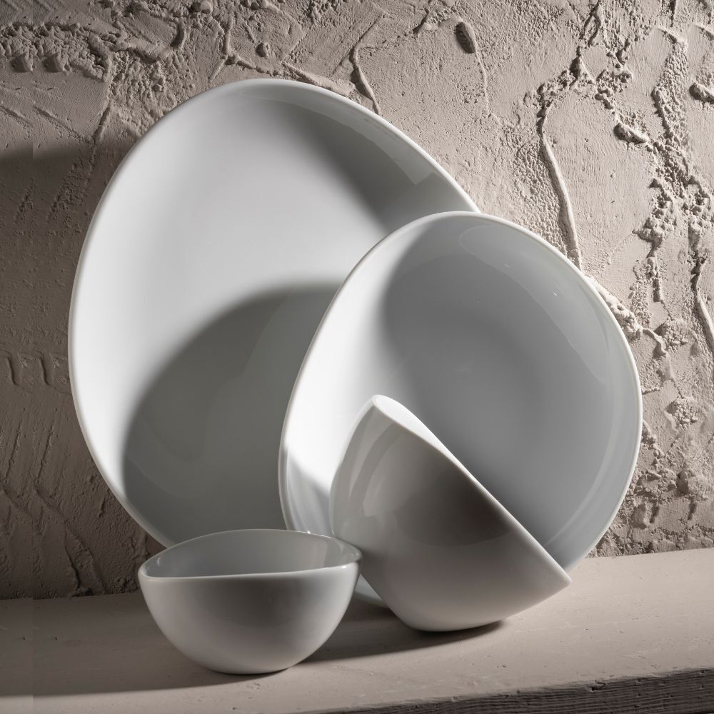 Set Aqua Weiss - Weissestal