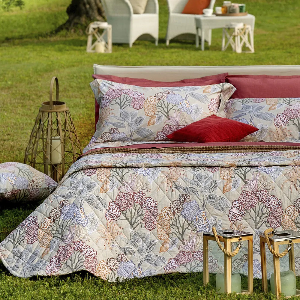 Trapuntino HANOI by Tessitura Randi