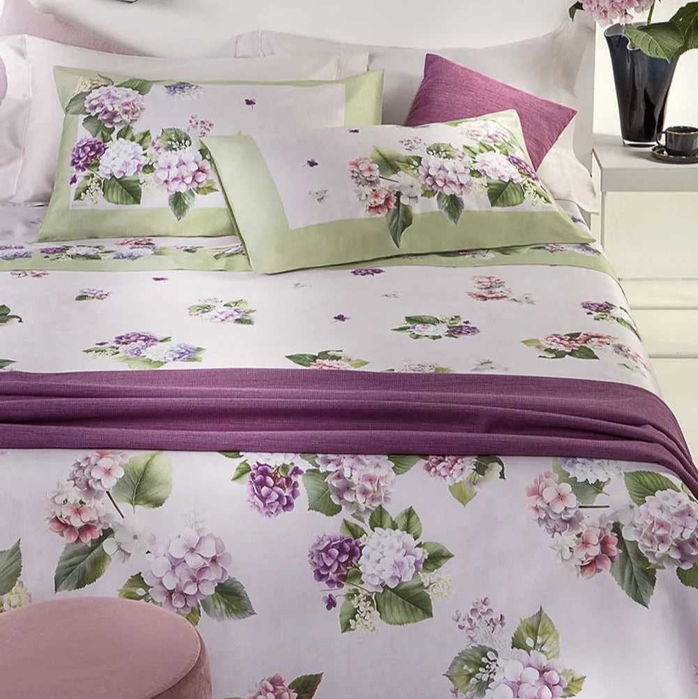 Trapuntino HYDRANGEA by Tessitura Randi