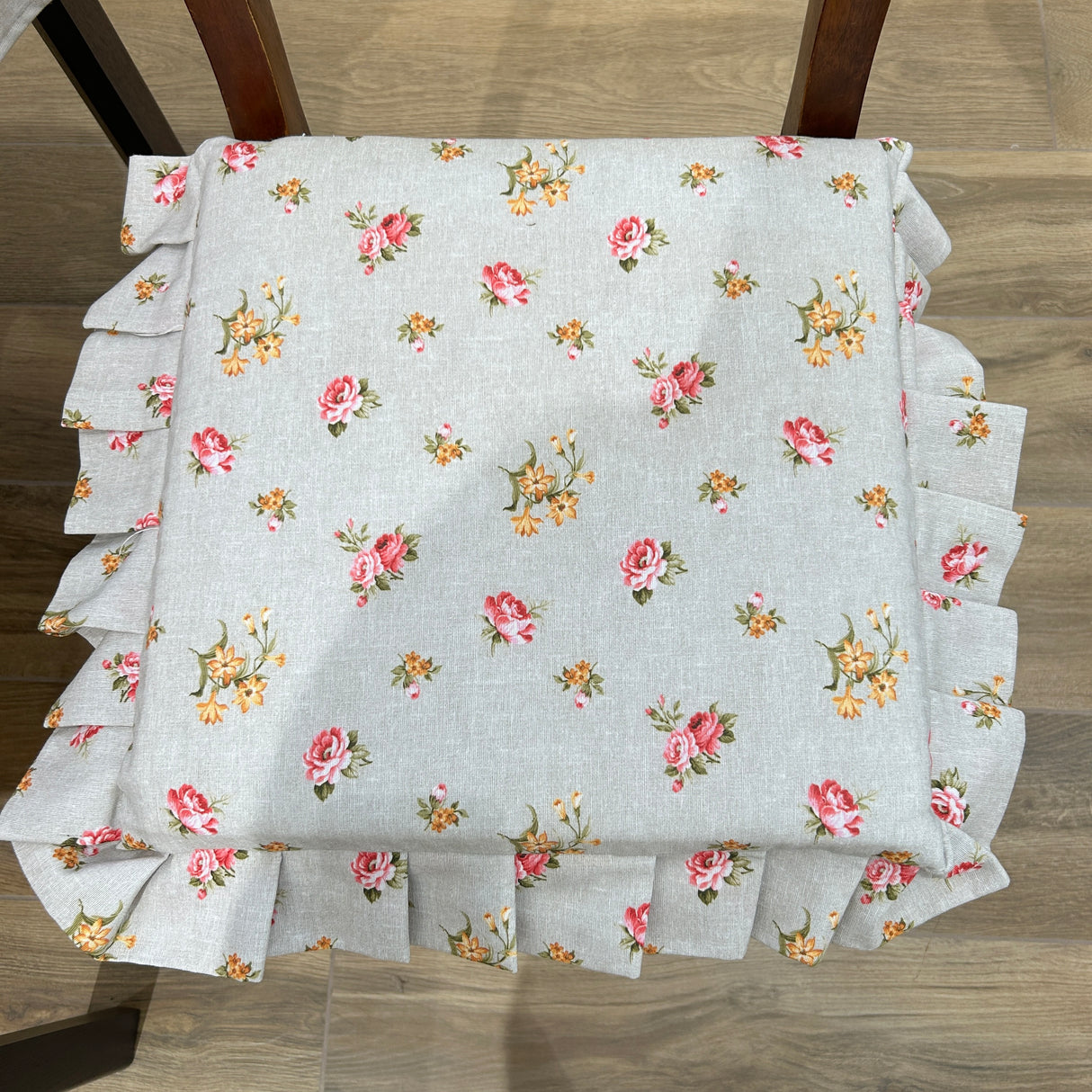 Coppia Cuscini Coprisedia PROVENZA by Karì