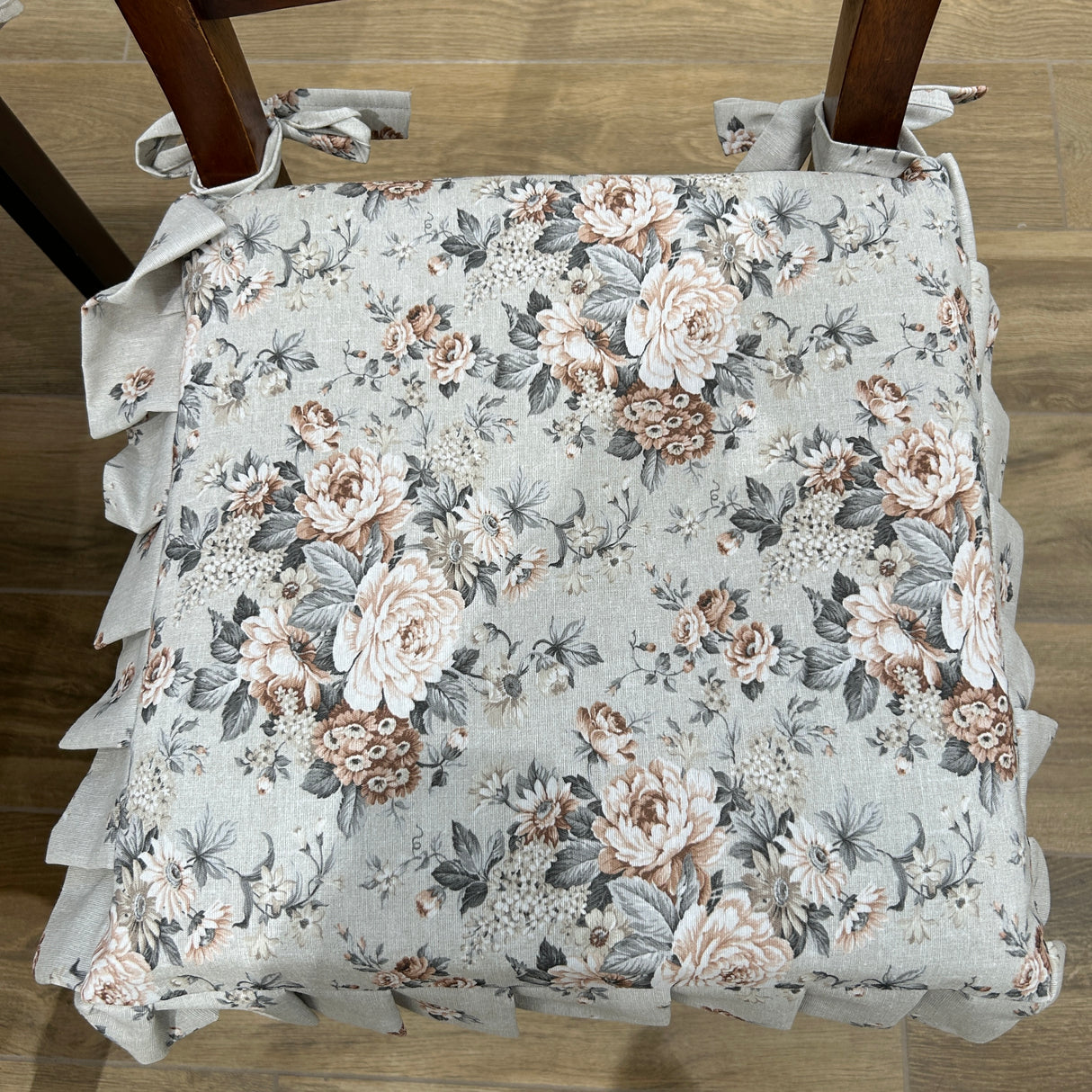 Coppia Cuscini Coprisedia PROVENZA by Karì