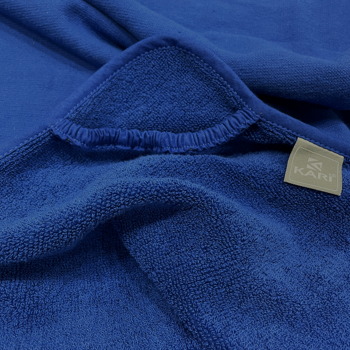 Telo mare con elastici POLO By Karì