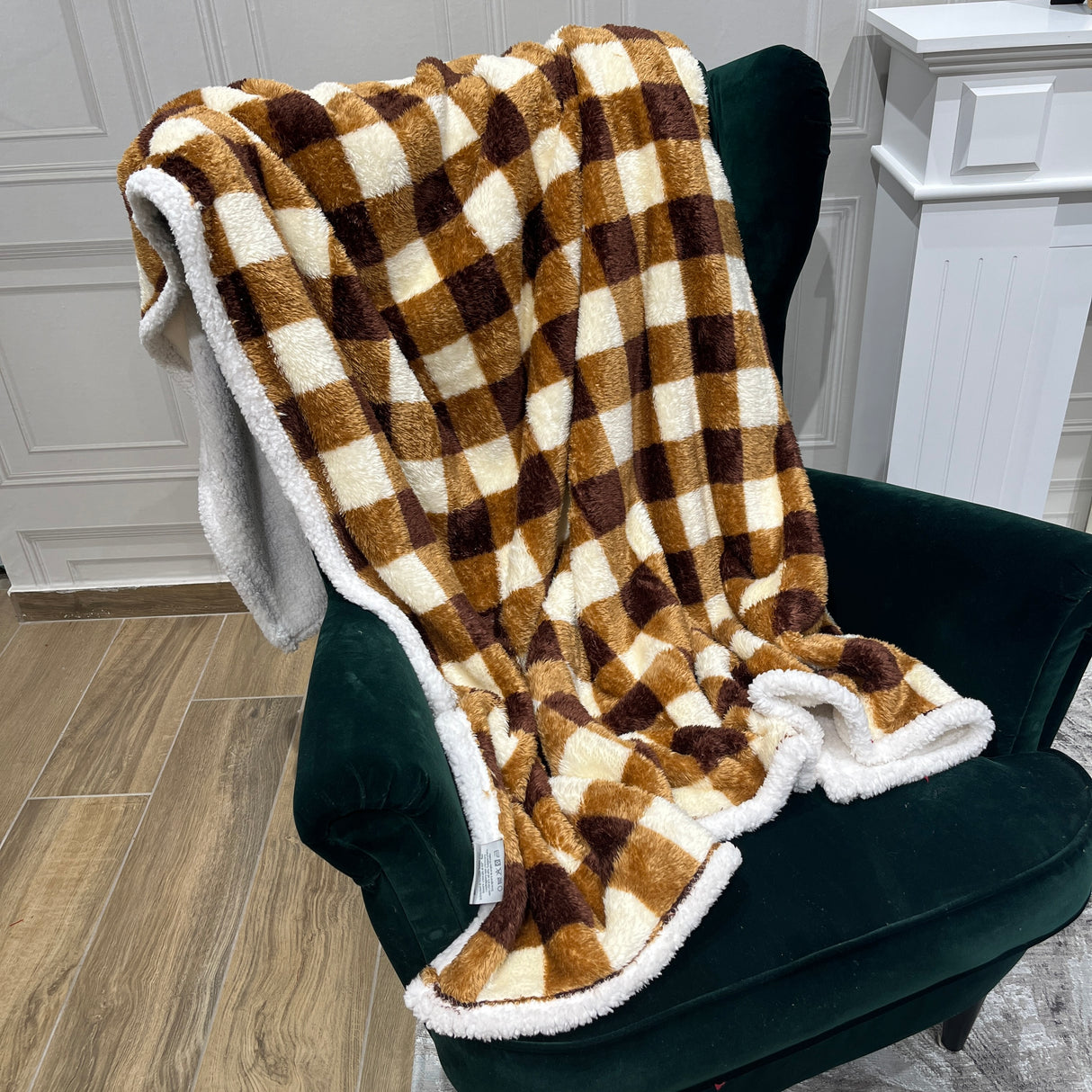 Plaid OREGON by Acca24 (Natale)