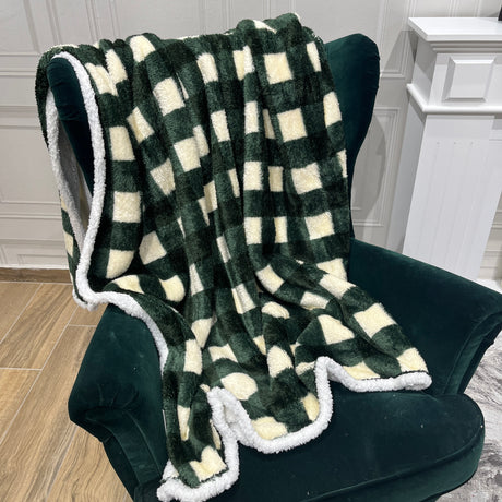 Plaid OREGON by Acca24 (Natale)