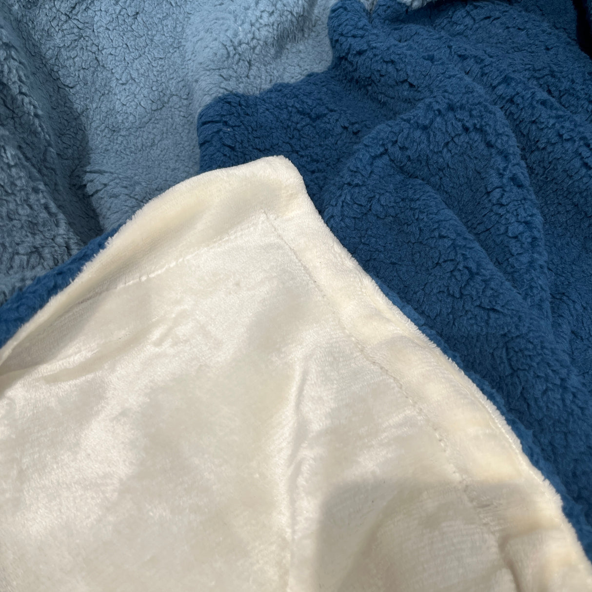 Plaid ASPEN in 3 misure - Acca24