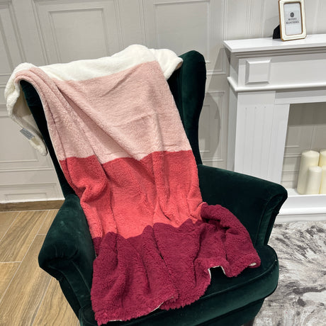 Plaid ASPEN by Acca24 OMG