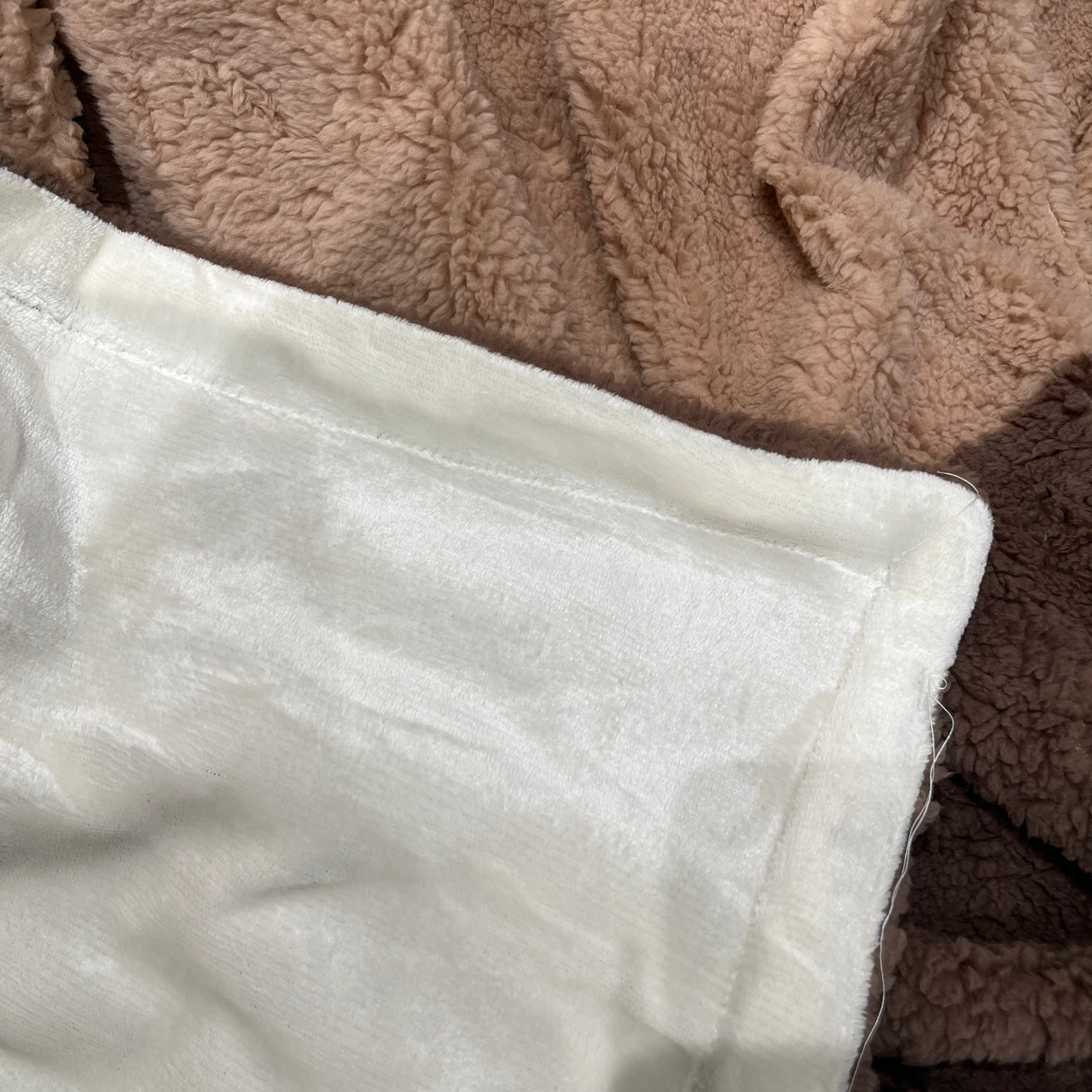 Plaid ASPEN in 3 misure - Acca24