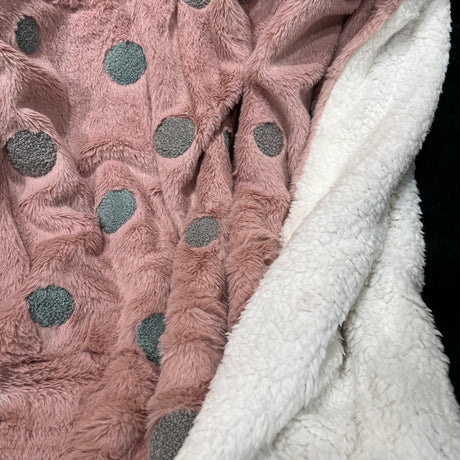 Coperta 1 posto CHAMONIX  by Acca24 (Natale)