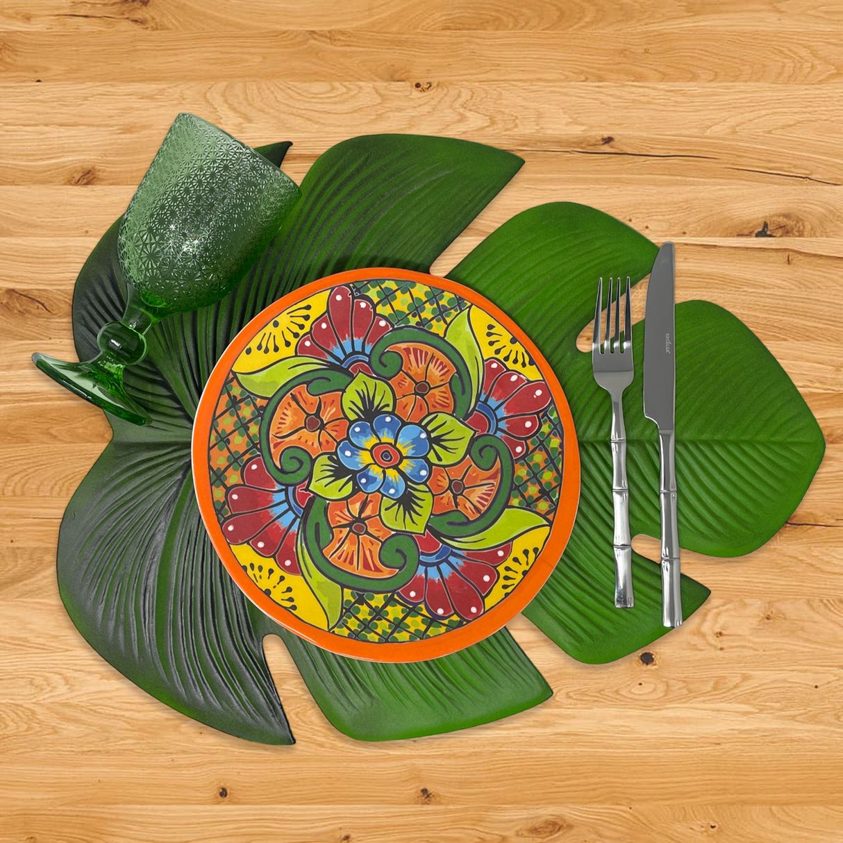 Tovaglietta TROPICAL By Excelsa