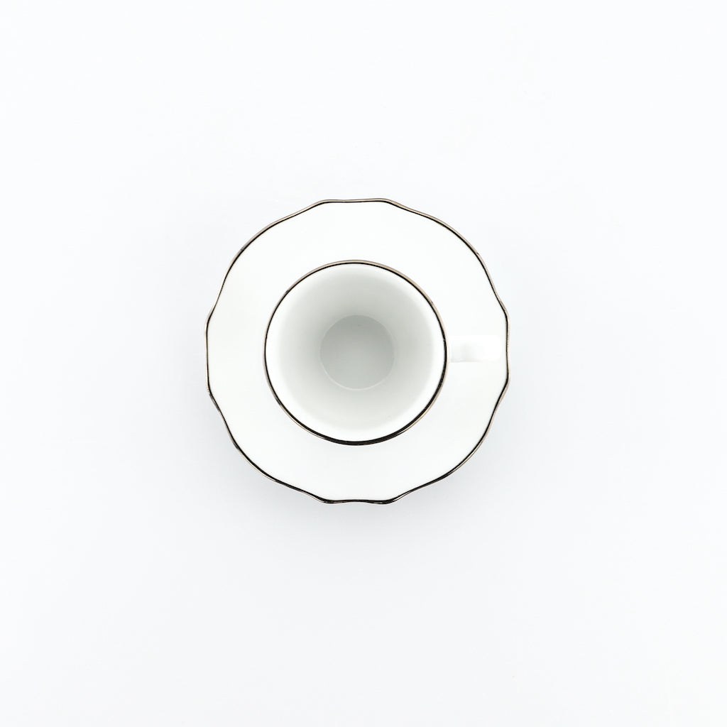 Set Elga Oro/Platino - Weissestal