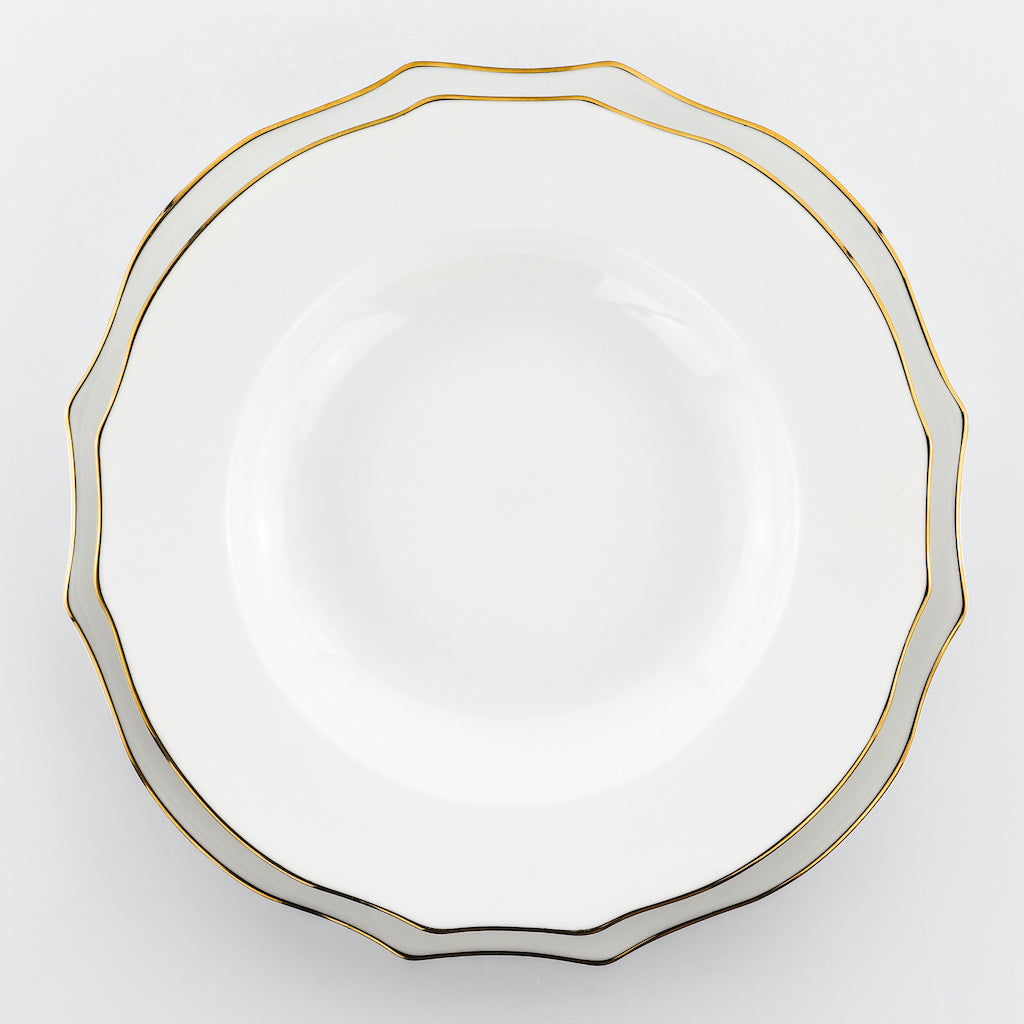 Set Elga Oro/Platino - Weissestal