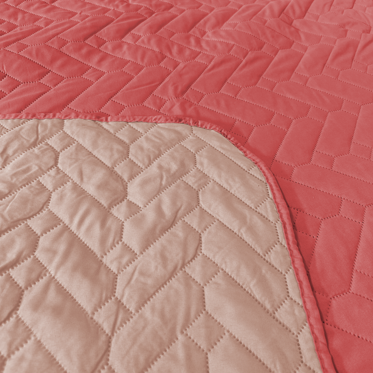 Copriletto Trapuntato ULTRACOLOR singolo by Via Roma 60