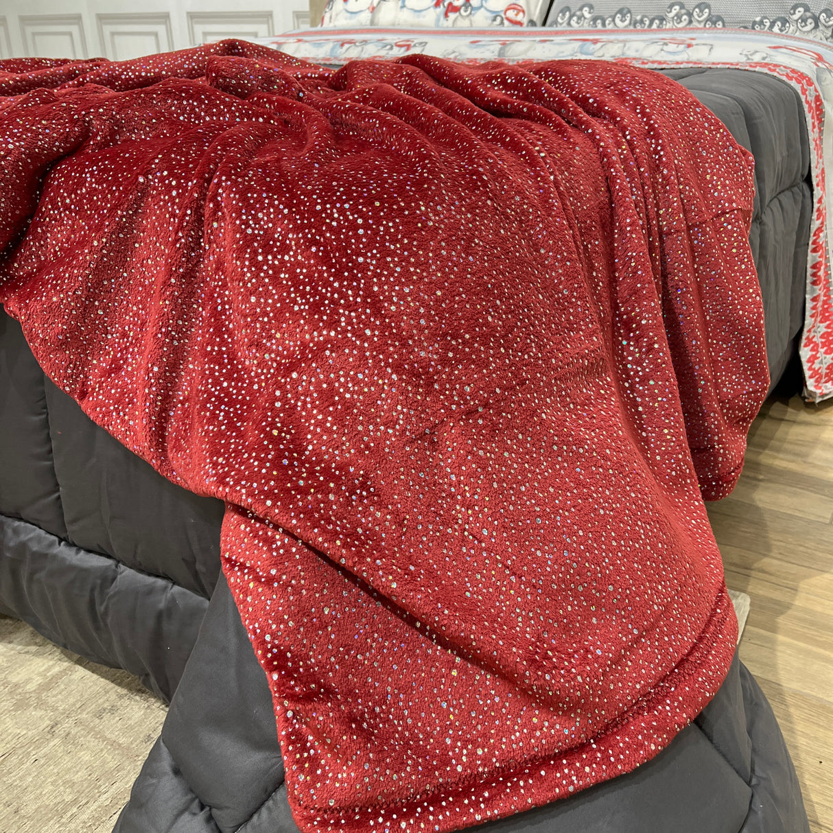 PLAID PRIMIERO by Acca24