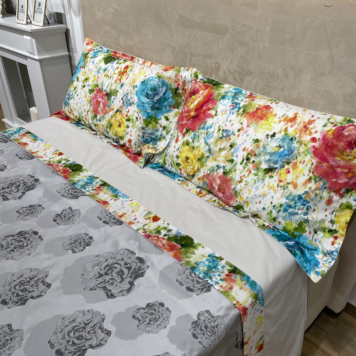 Completo Lenzuola DIPINTO by Mon Amour