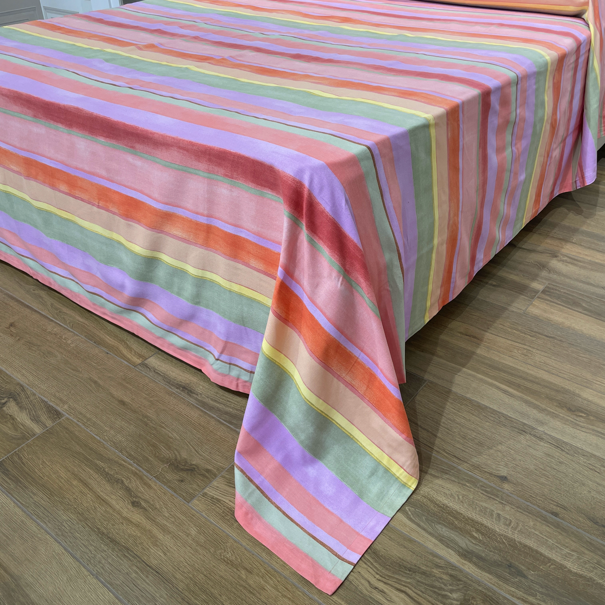 Copriletto matrimoniale ADELE By Riviera