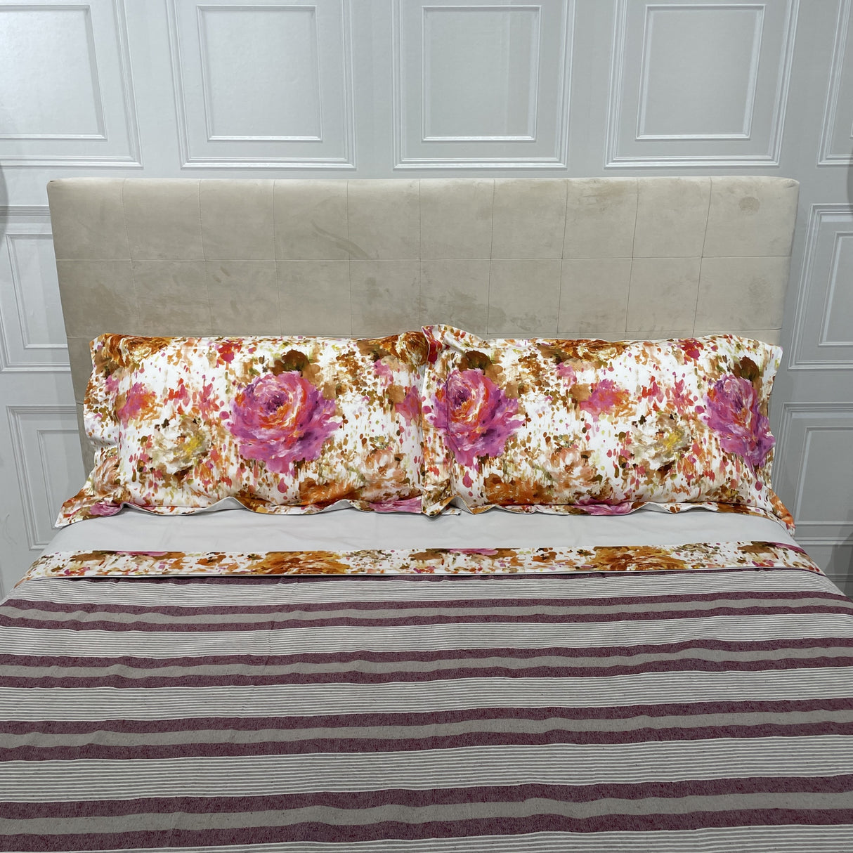 Completo Lenzuola DIPINTO by Mon Amour