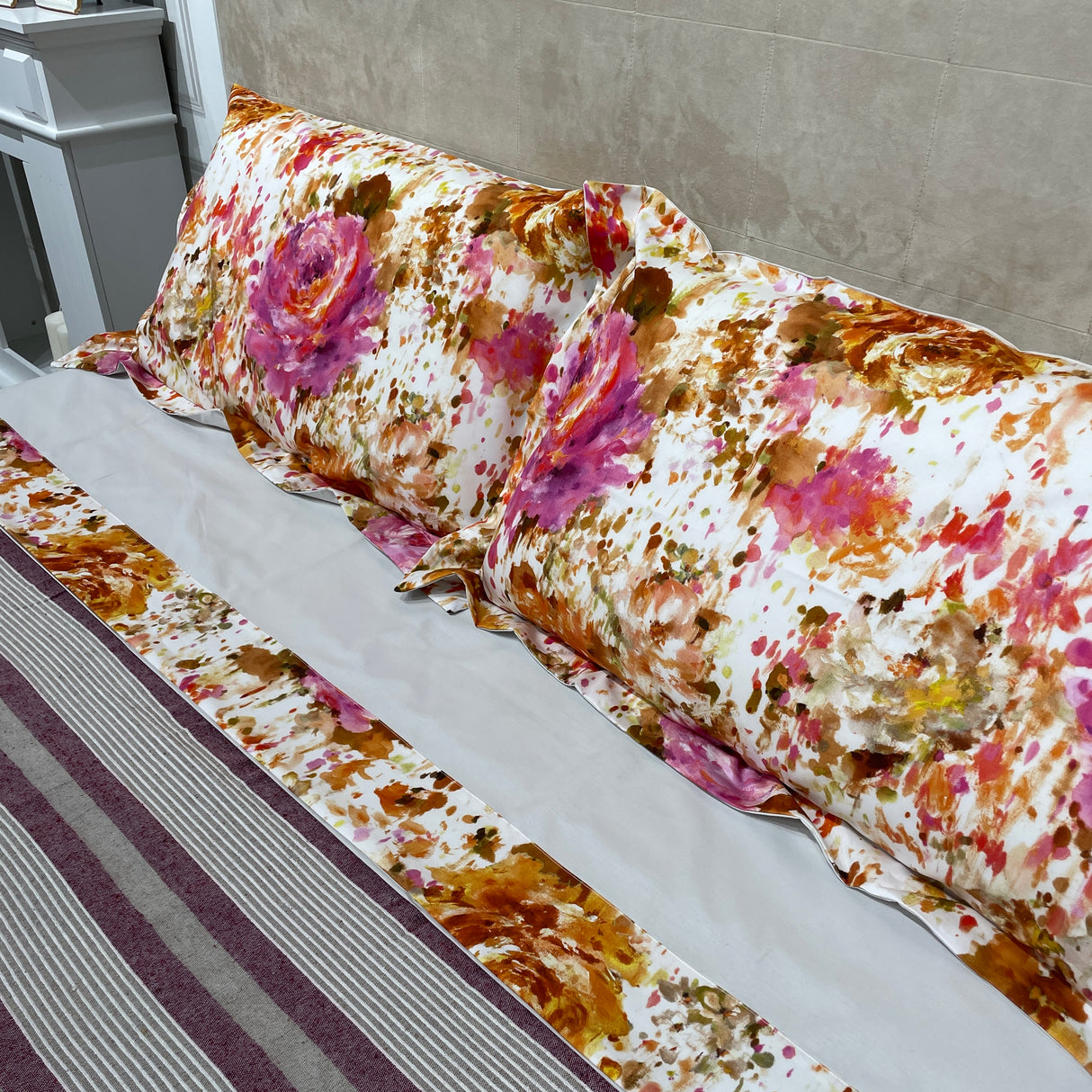 Completo Lenzuola DIPINTO by Mon Amour