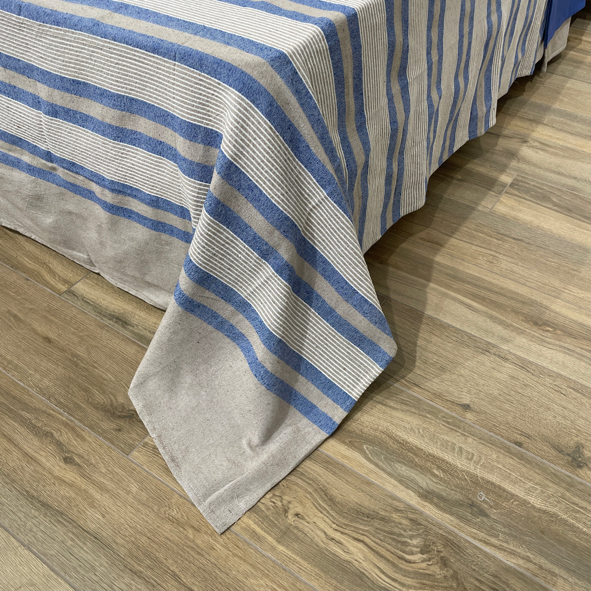 Telo Arredo\Copriletto singolo STRIPES by Ambrosiana