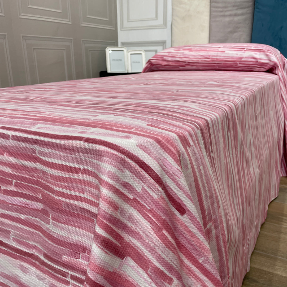 Copriletto SEA By Riviera