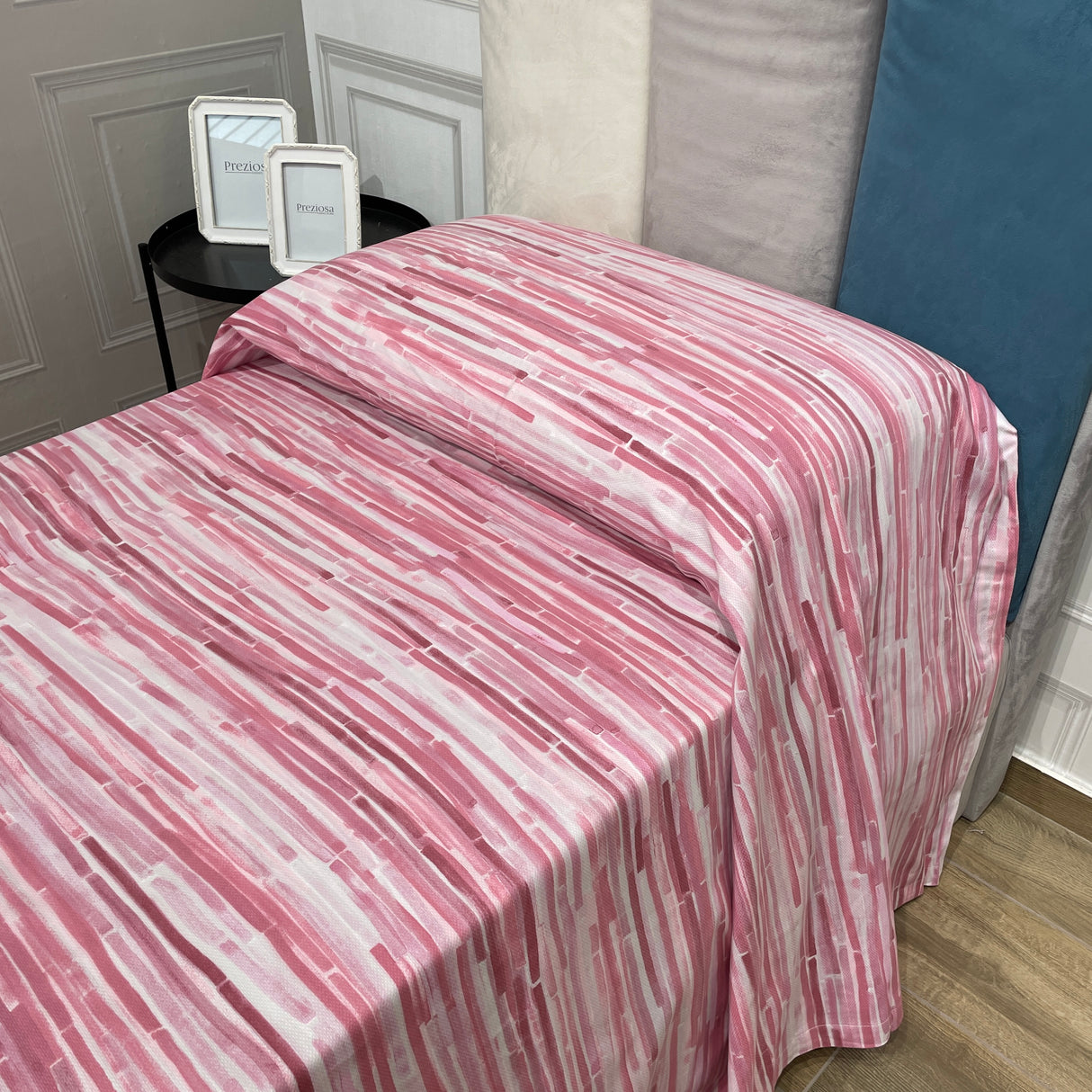 Copriletto SEA By Riviera