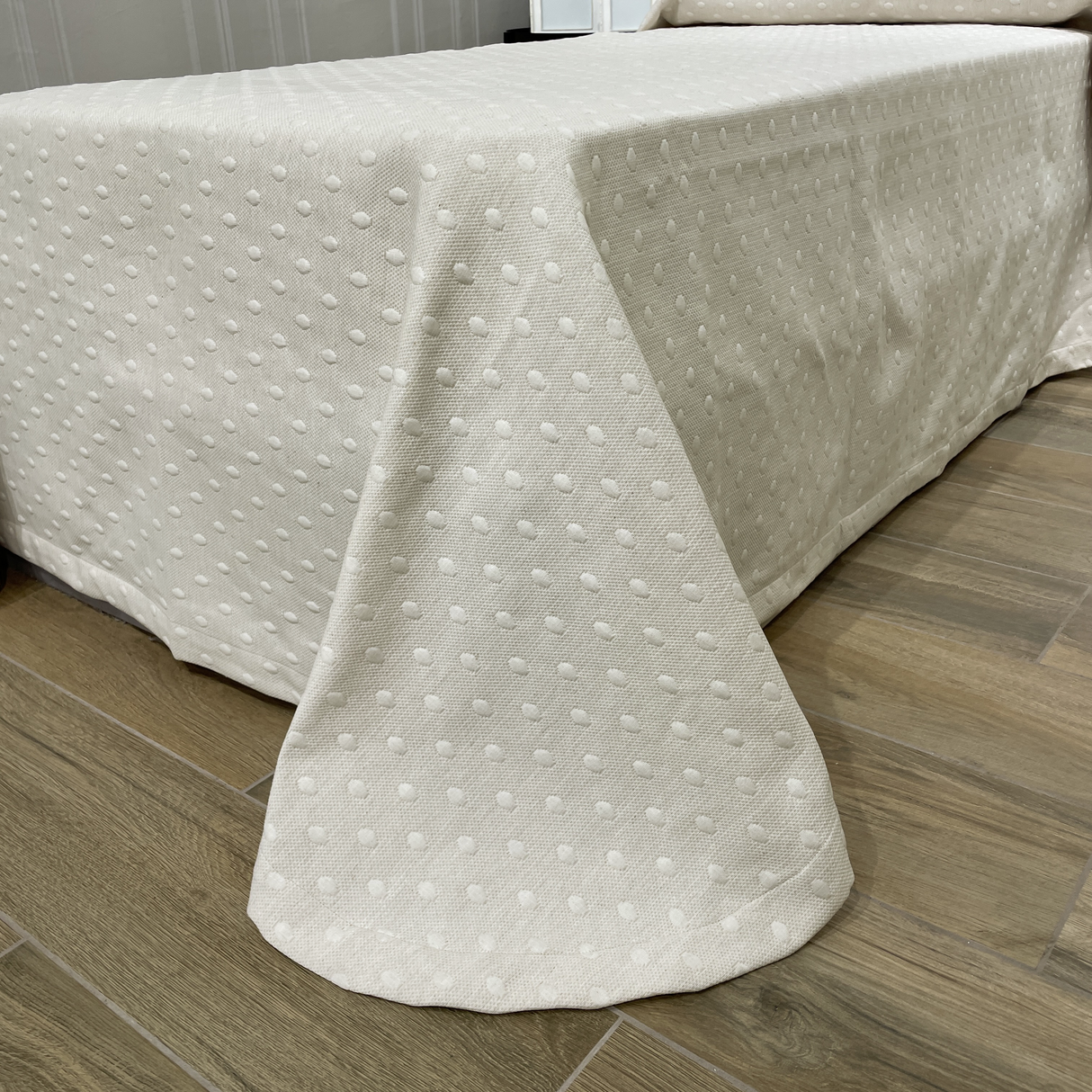 Copriletto singolo PALLINO by Dreams