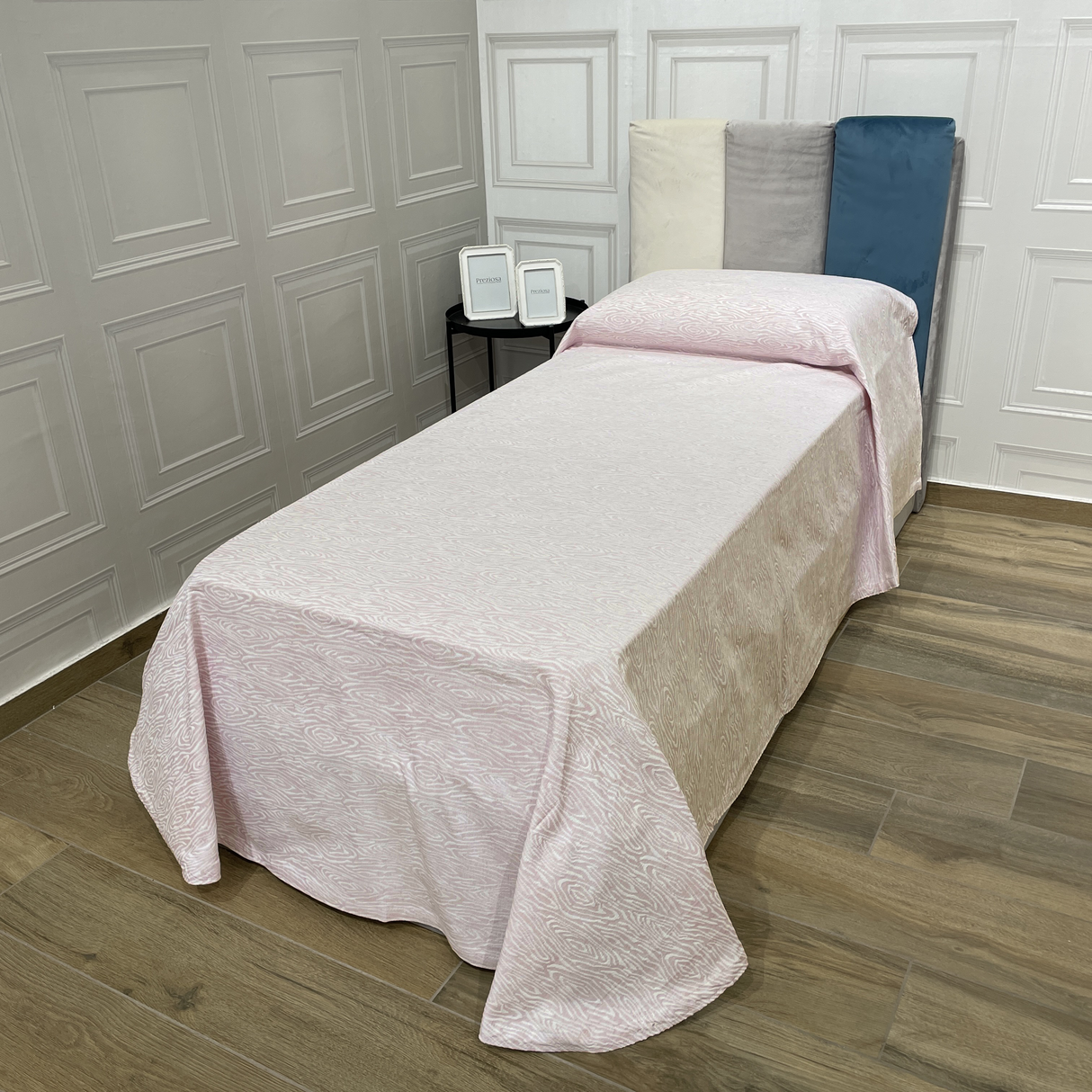 Copriletto singolo TOBAGO By Acca24