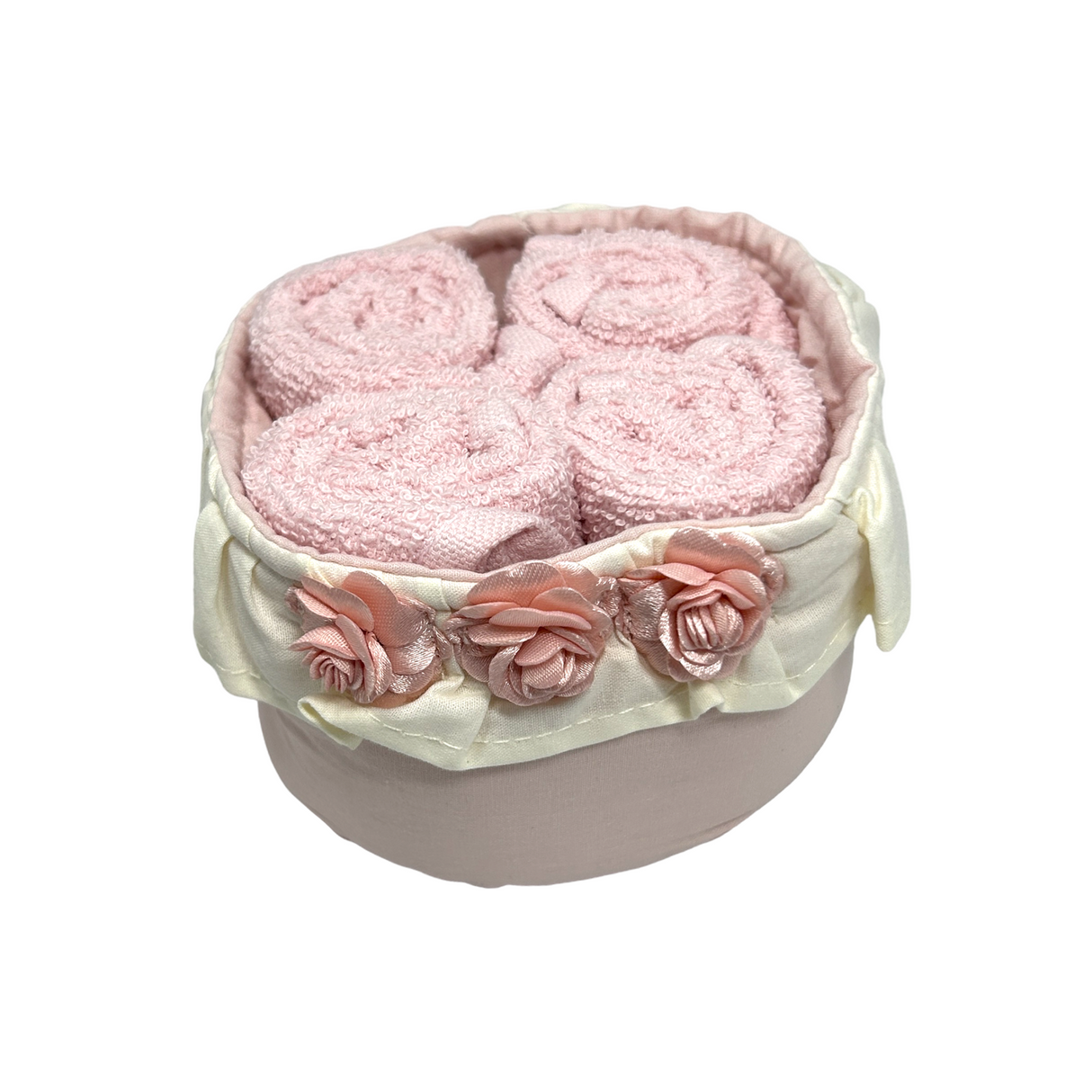 Set 4 Lavette PIROUETTE By l'Atelier 17