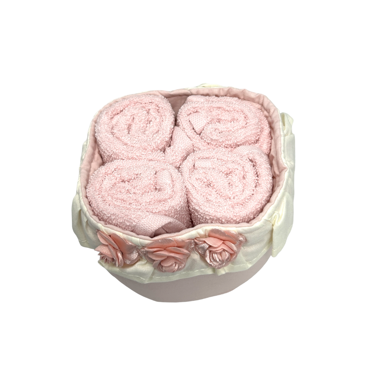 Set 4 Lavette PIROUETTE By l'Atelier 17