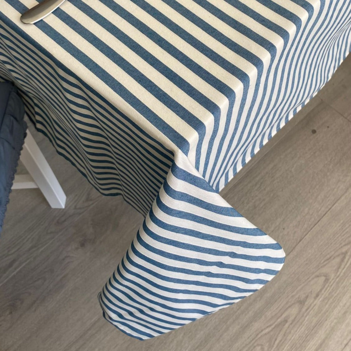 Servizio da tavola x12 ERCHIE by Maestri Cotonieri