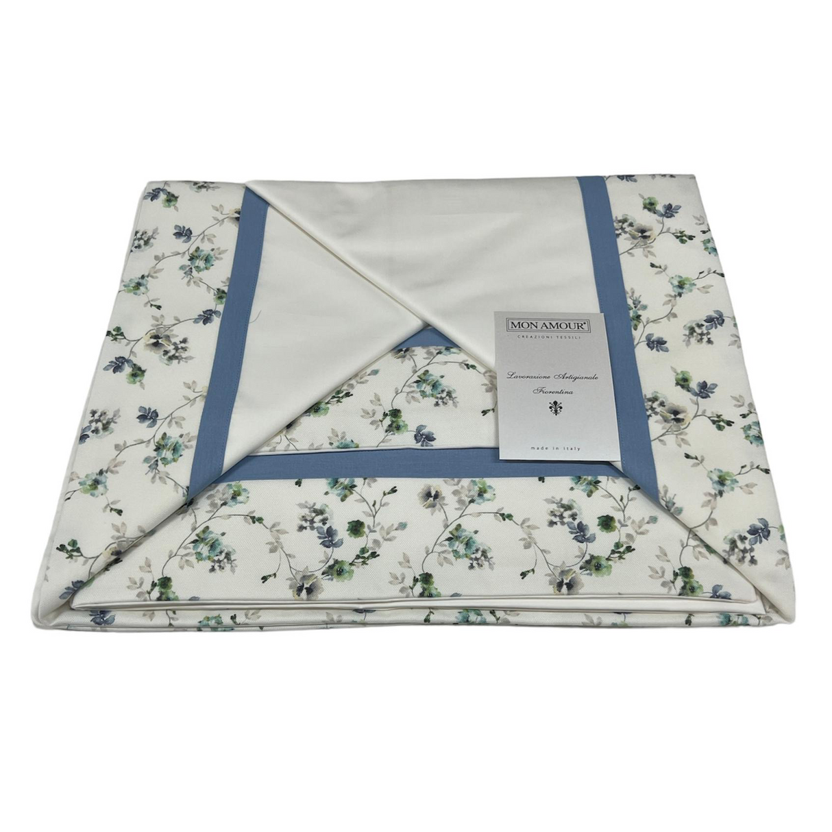 Completo Lenzuola LUCILLA by Mon Amour