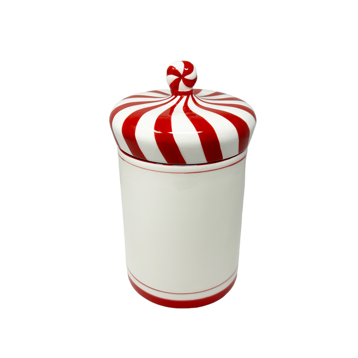 Barattolo Decorativo LOLLIPOP By Hanna Home