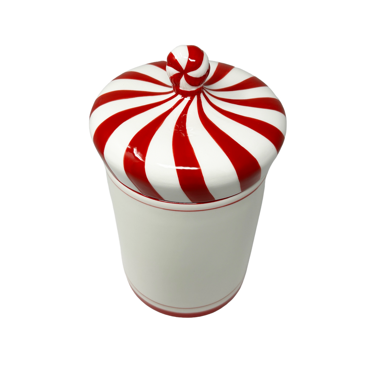 Barattolo Decorativo LOLLIPOP By Hanna Home