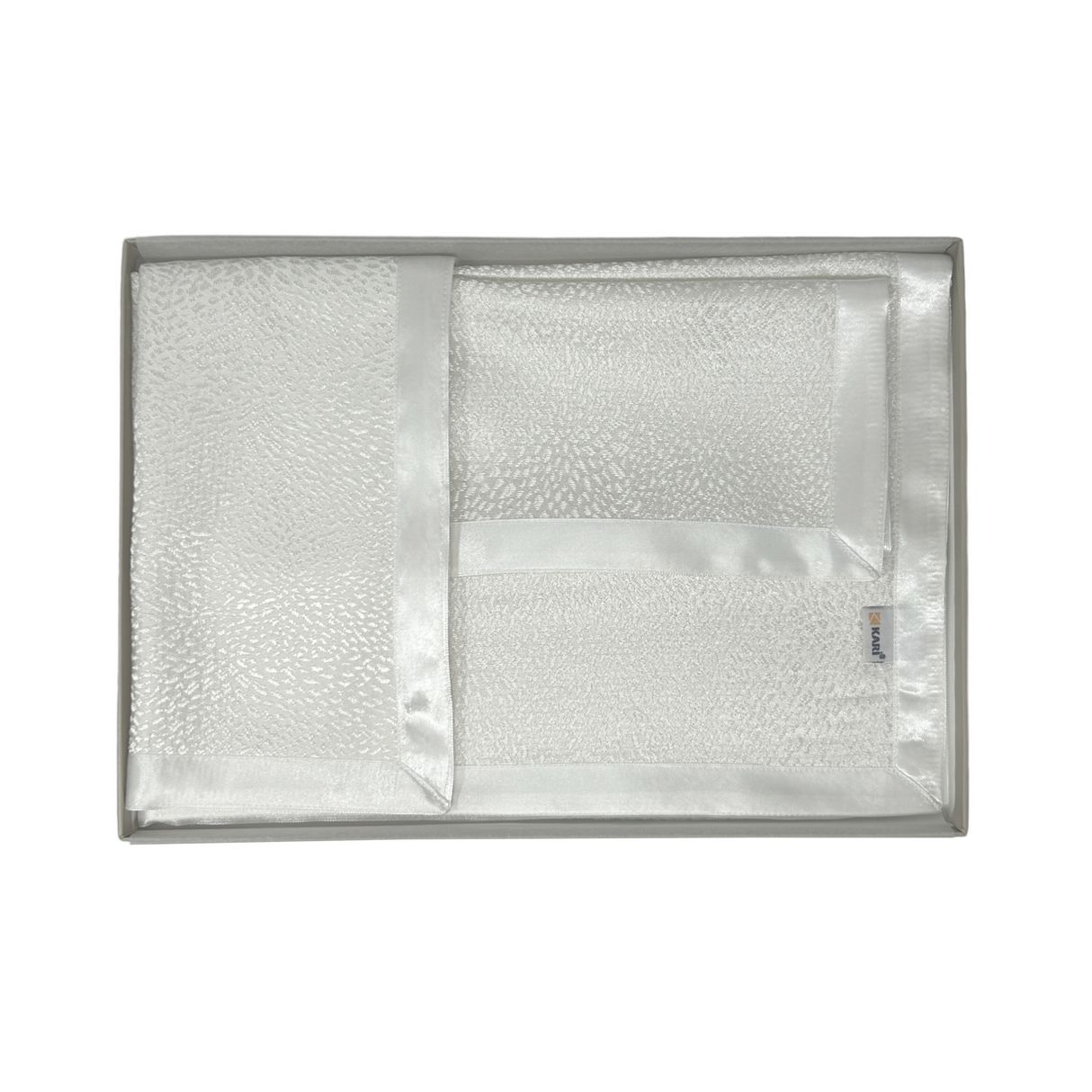 Set Centri SPILLA by Karì