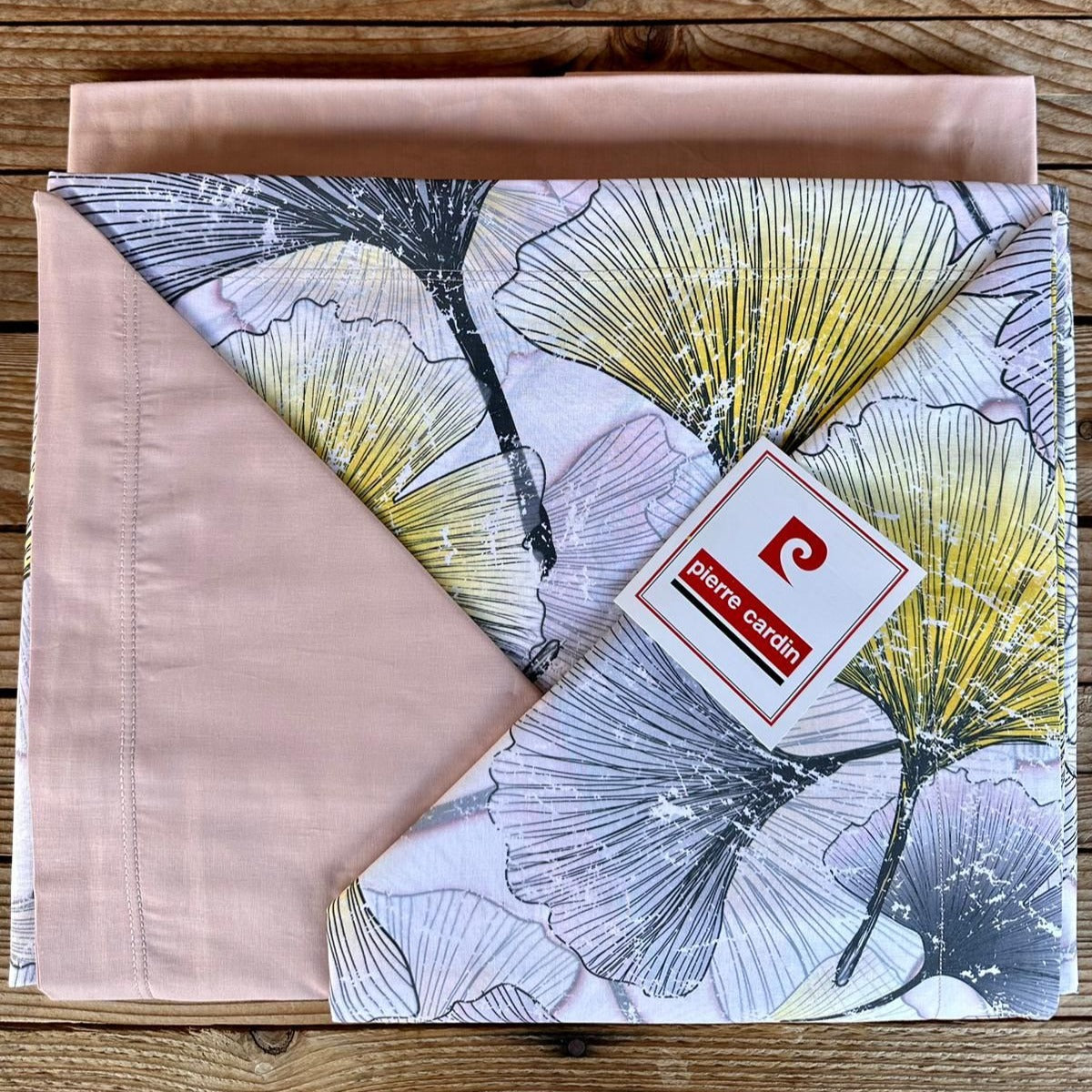 Completo Lenzuola LAURA 4 federe by Botticelli