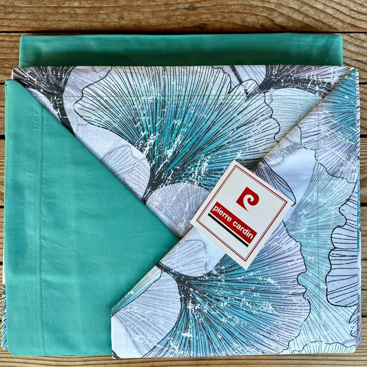 Completo Lenzuola LAURA 4 federe by Botticelli