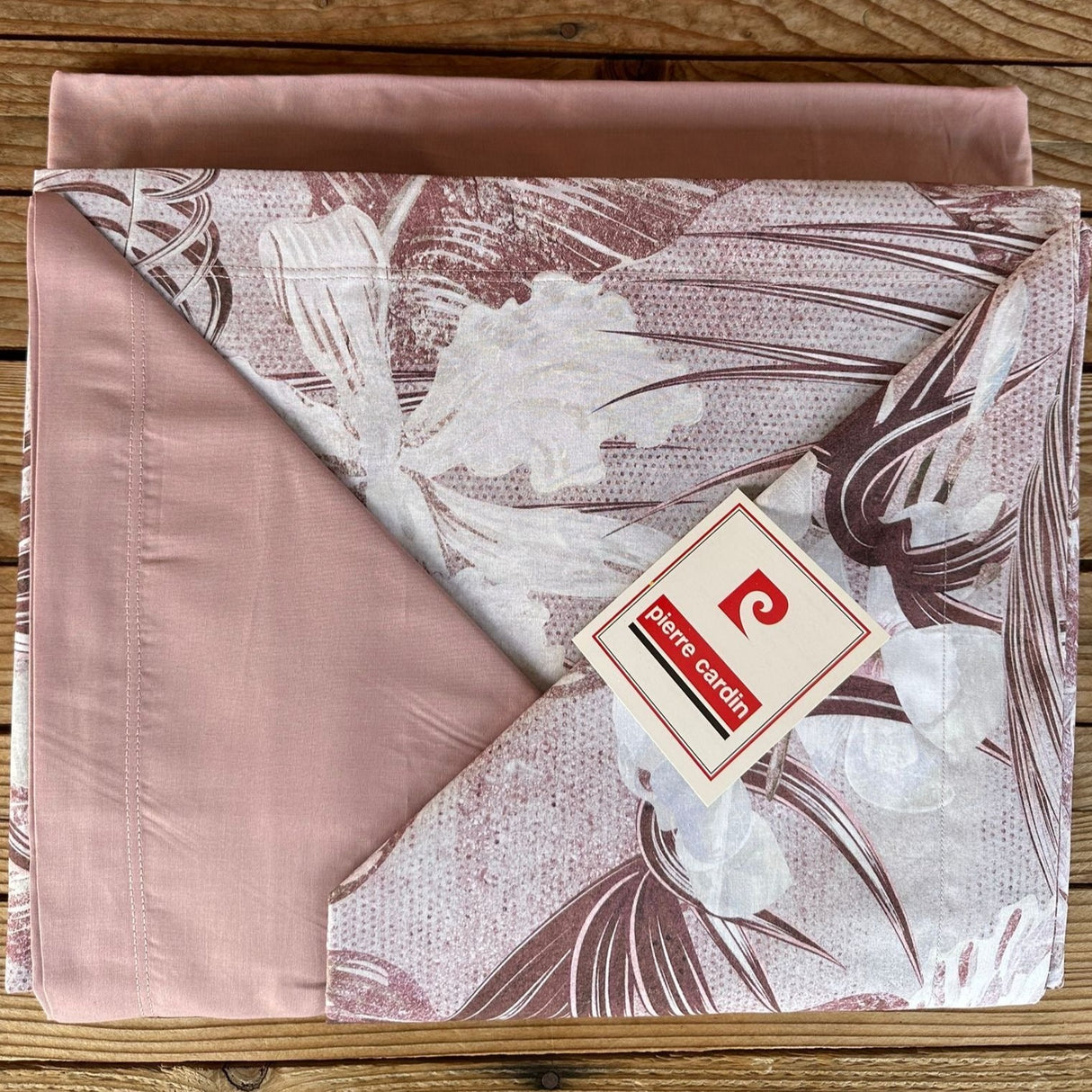 Completo Lenzuola GIULIA 4 federe by Botticelli