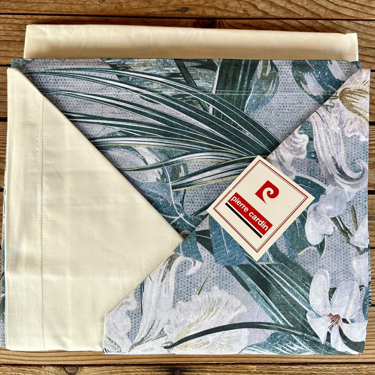 Completo Lenzuola GIULIA 4 federe by Botticelli