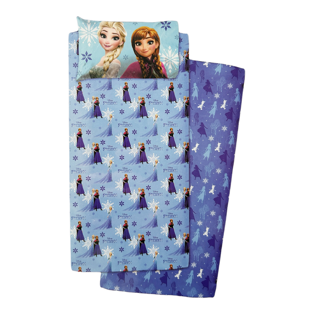 Completo Lenzuola FROZEN By Disney Home Novia