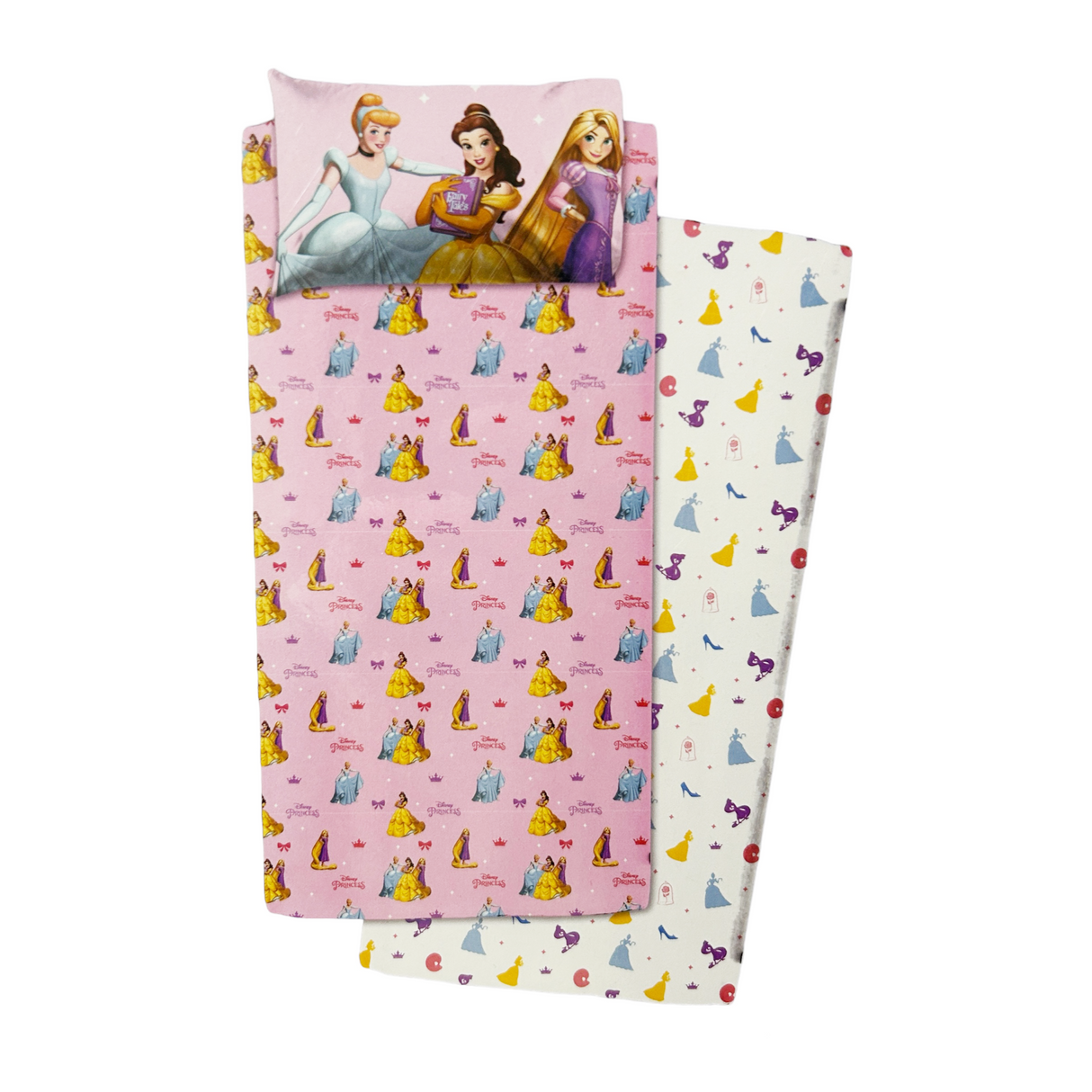 Completo Lenzuola PRINCESS By Disney Home Novia