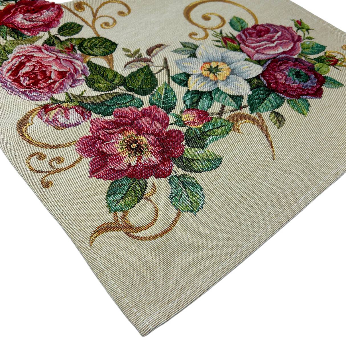 Runner ROSE AUSTIN By Karì