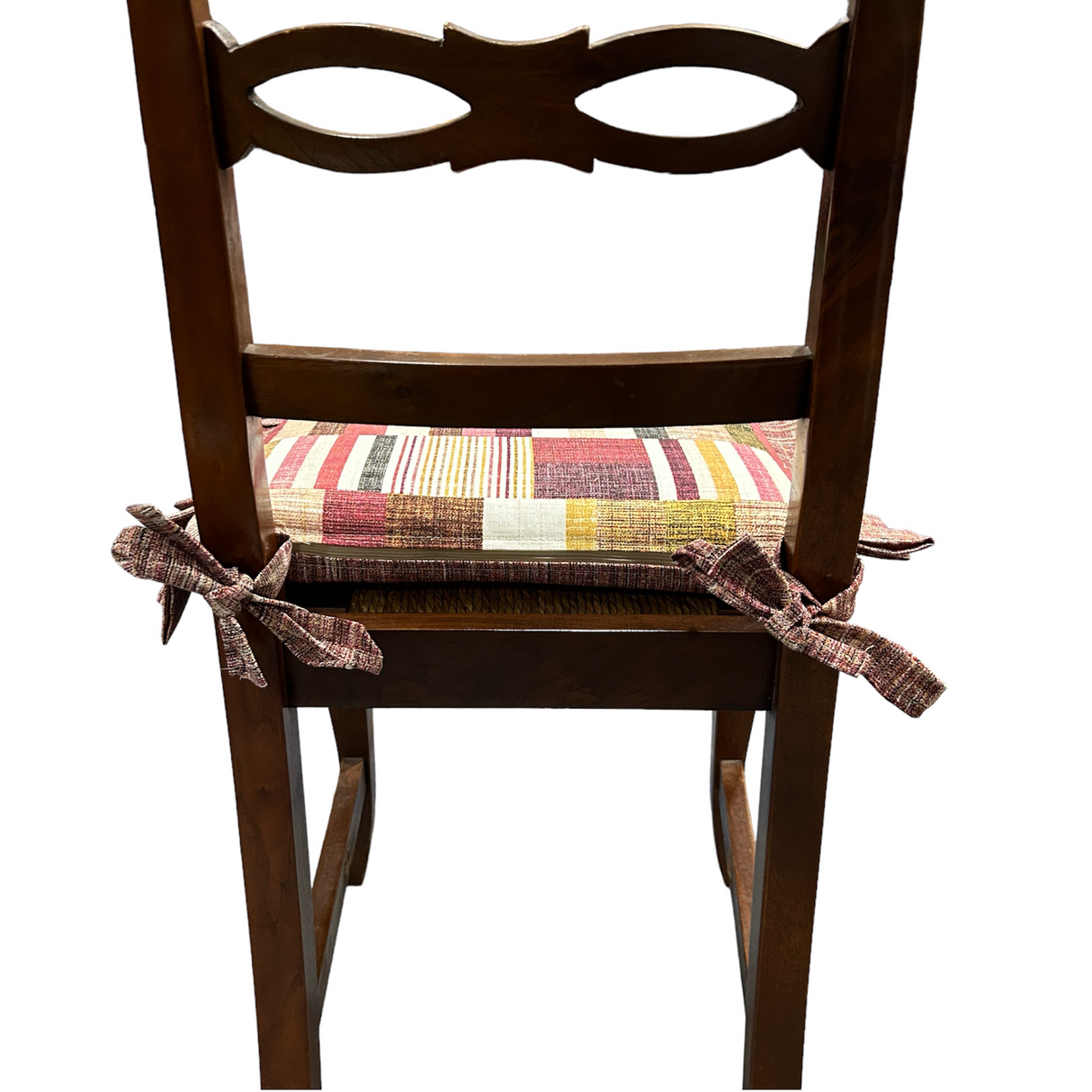 Coppia Cuscini Coprisedia NORDOM by Karì