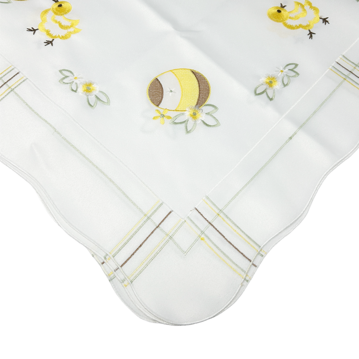 Centro UOVO e PULCINO by Mondo Biancheria